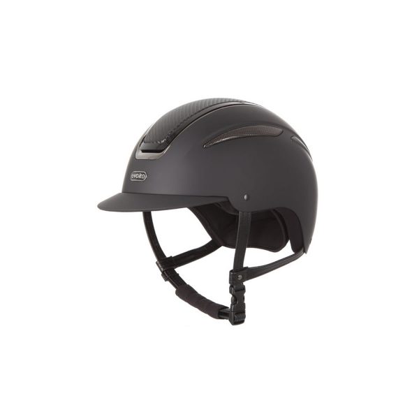 Evoke Callisto Black/Gunmetal