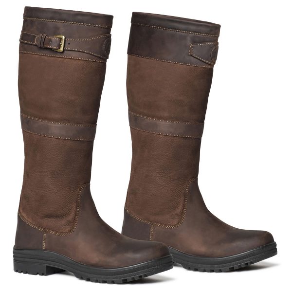 Mountain Horse Cumberland Boot Brown