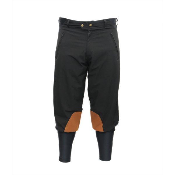Shoemark Saddlery TURFMASTERS – Exercise Jockey Breeches