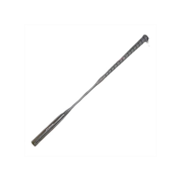 Pro Crush Flat Whip Black