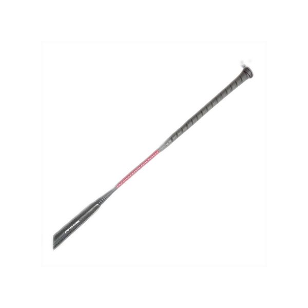 Pro Crush Flat Whip Raspberry