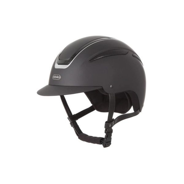 Evoke Callisto - Black/Silver