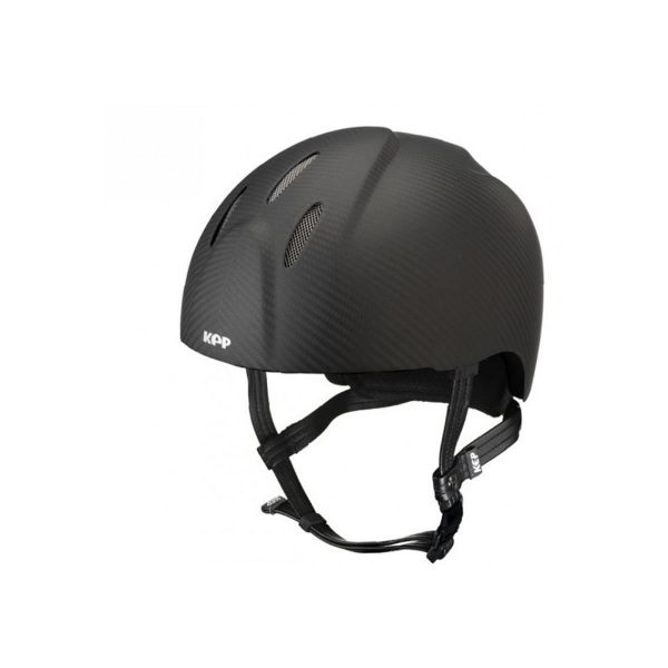 Kep Carbon helmet