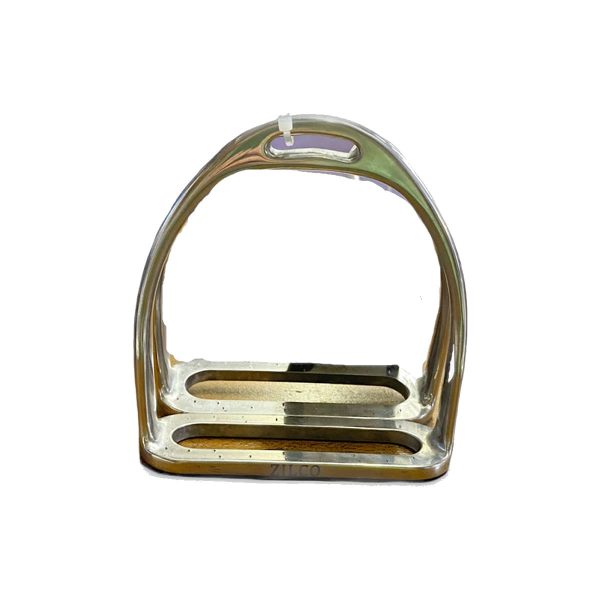 Zilco Stainless Steel Stirrups