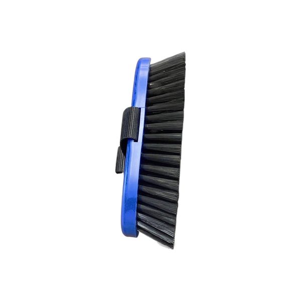 Gymkhana Body brush Small Blue