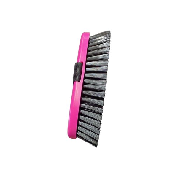 Gymkhana Body brush Small Pink