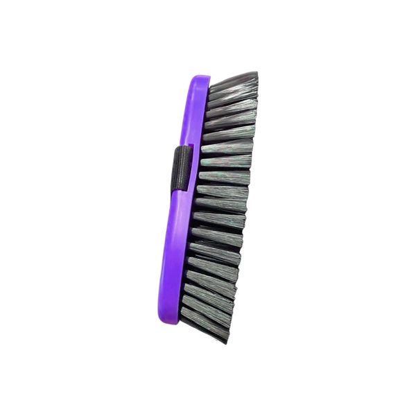 Gymkhana Body brush Small Purple
