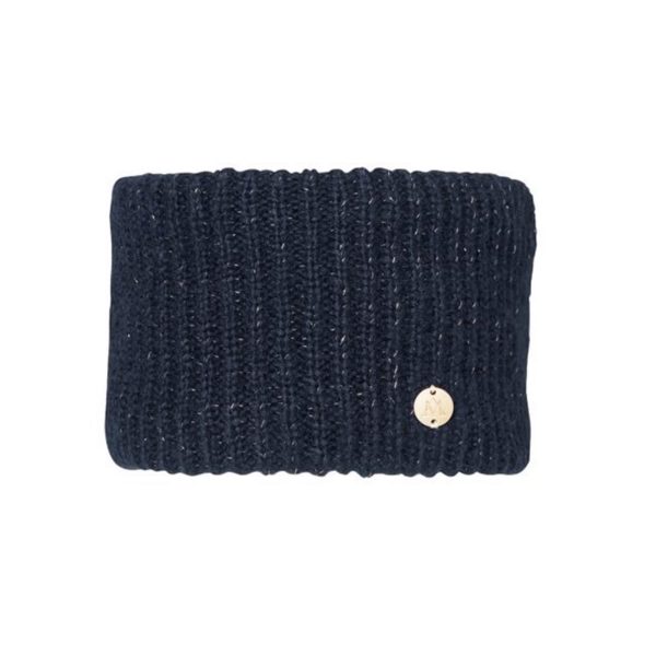 Mountain Horse Sparkle Headband Navy
