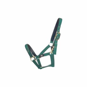 HY Fieldsafe Headcollar - Green