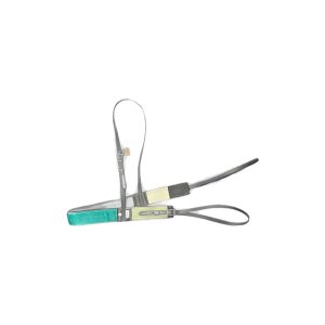 O'Shepherd Synthetic Web Breast Girth - Green