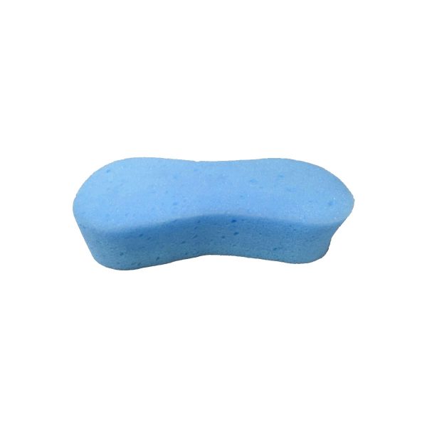 Equi-Sential Expanding Sponge Blue