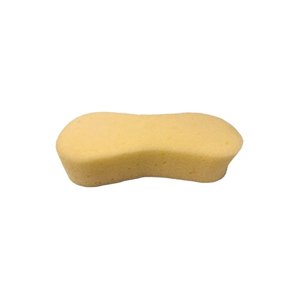 Equi-Sential Expanding Sponge Yellow