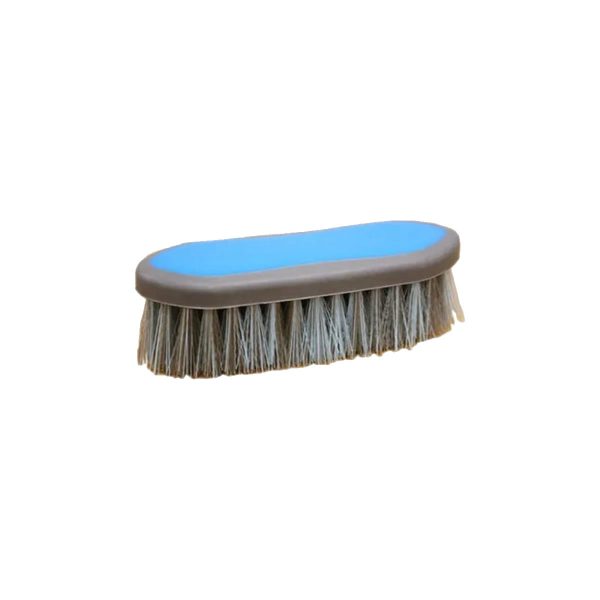 Equi-sential Two Tone Dandy Brush Blue/Grey