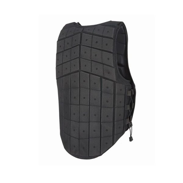 Racesafe Race Motion 3 Body Protector - Black - Image 2