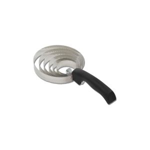 Waldhausen Reversible Curry Comb