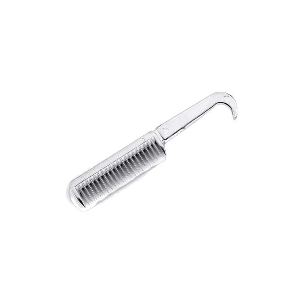 Hoof Pick / Pulling Comb