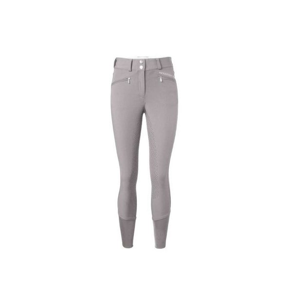 Mountain Horse Diana - Grey Breeches