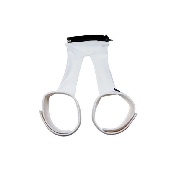 Racesafe leg straps main photo