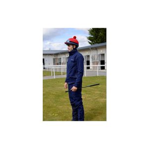Turfmasters Cyclone Waterproof Jacket - Navy main photo