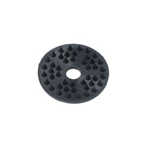 Zilco Plastic Bit Burr