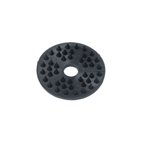 Zilco Plastic Bit Burr