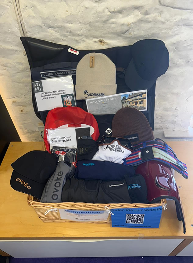 competition basket
