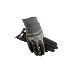 Shoemark Saddlery SSG Gloves 8500