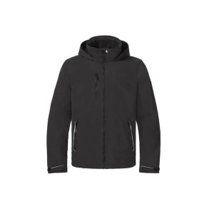 Musto Corsica - Mens Black