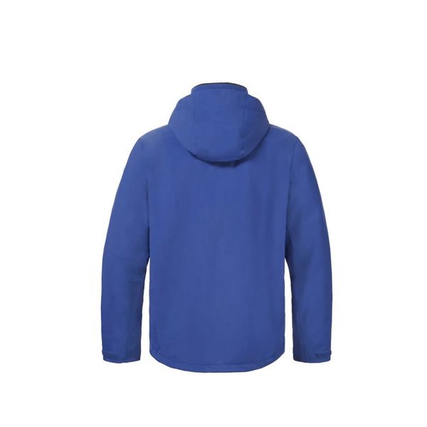 Musto Sardinia - Mens Aruba Blue photo 2