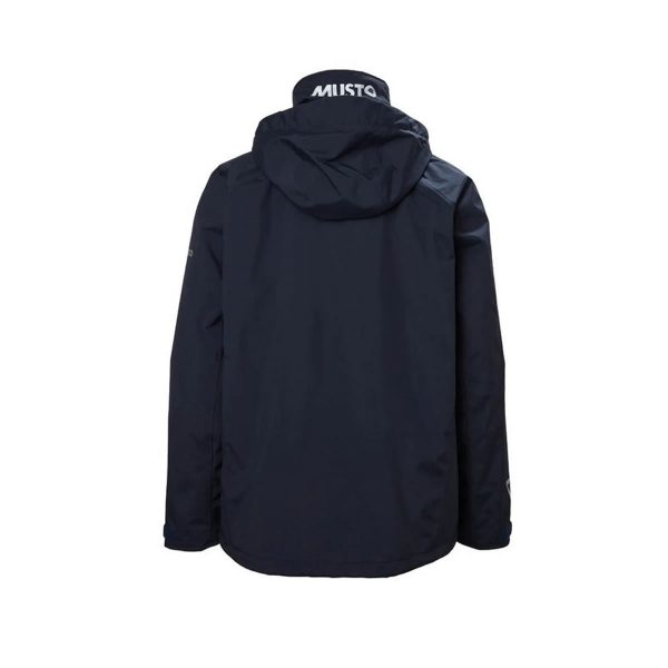 Musto Sardinia - Mens Navy photo 2