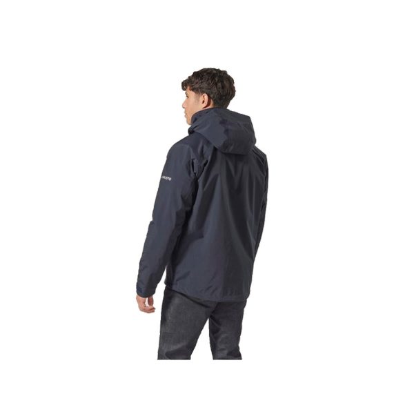 Musto Sardinia - Mens Navy photo 3