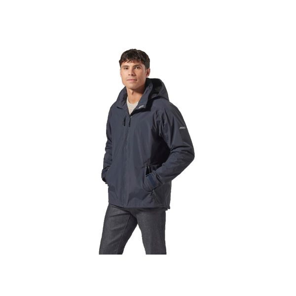 Musto Sardinia - Mens Navy photo 4