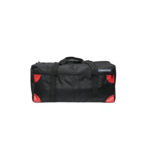 Turfmasters Jockey Kit Bag - Black
