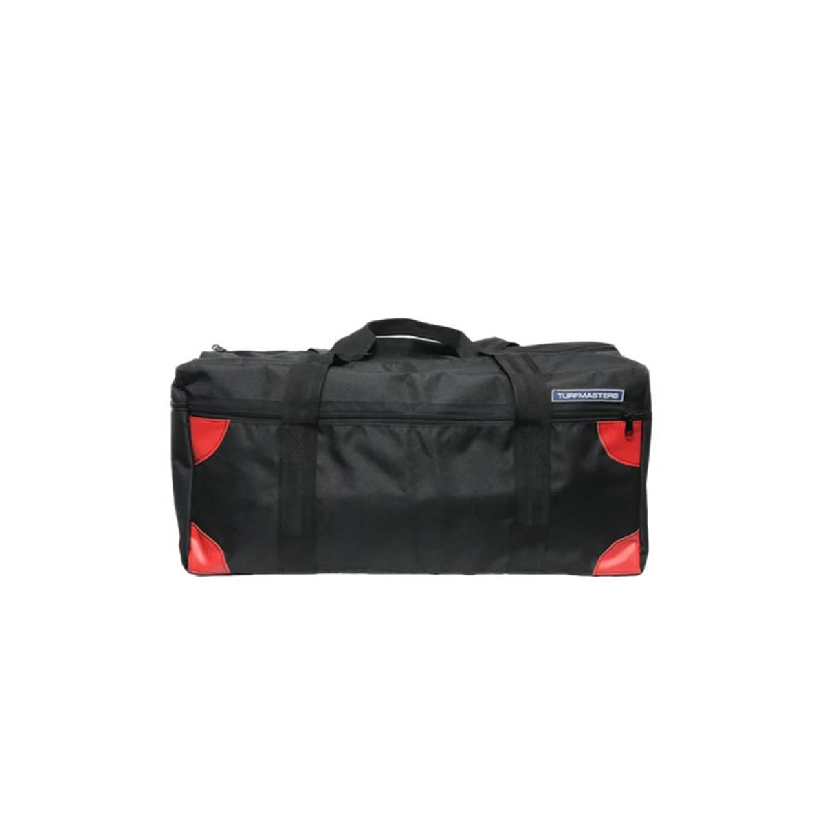 Turfmasters Jockey Kit Bag - Black