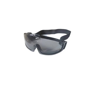 Turfmasters Racing Goggles Smoke